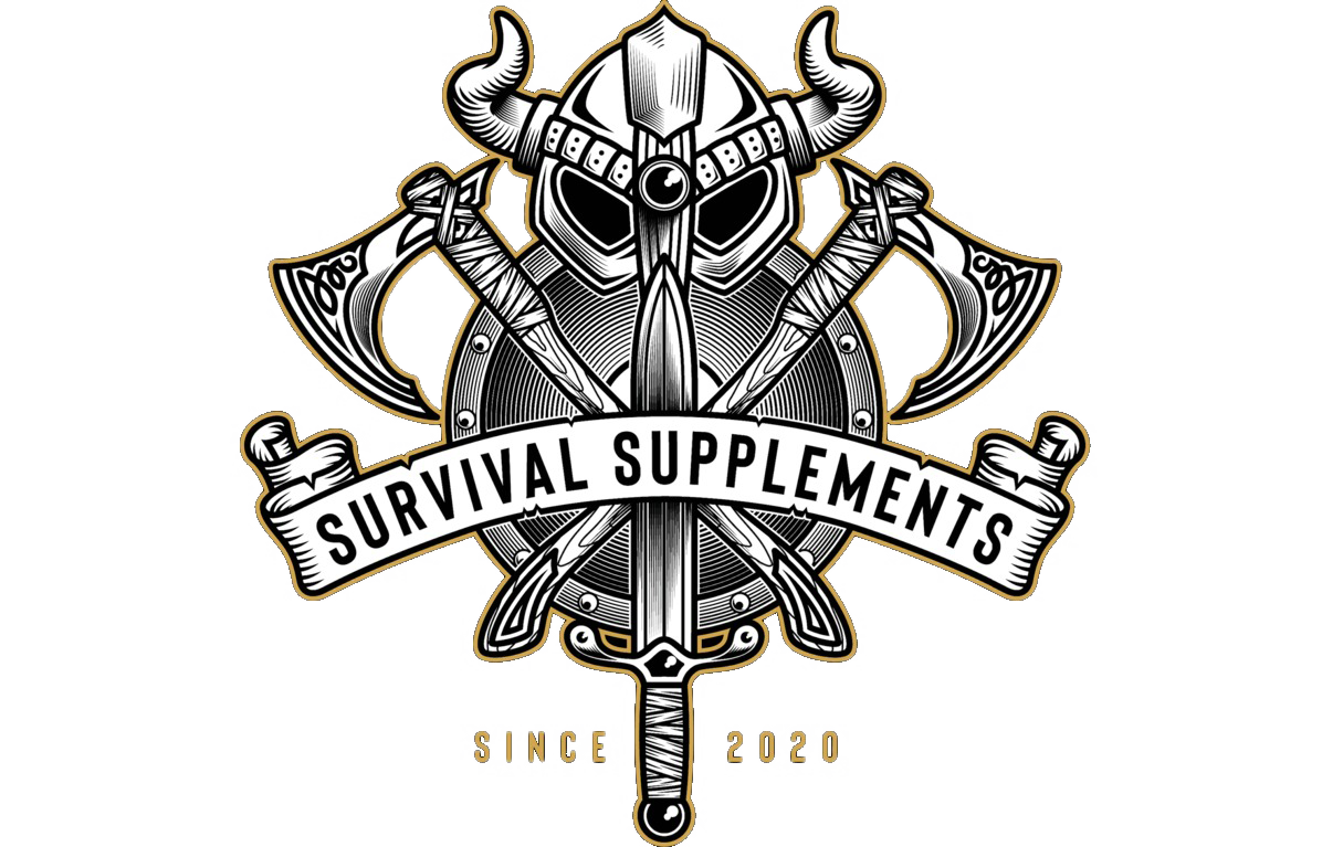 survival supplements