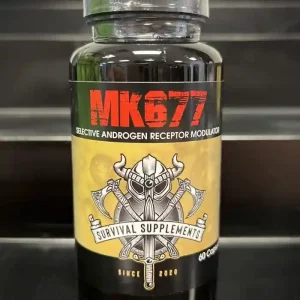MK 677