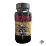 Ostarine-high dose