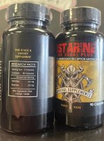 Ostarine dosage details