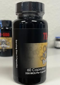 TB 500 High Dose Oral 2 1