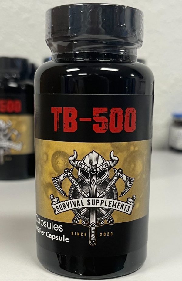 TB-500 (High Dose Oral)