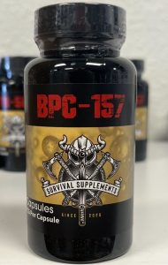 BPC 157