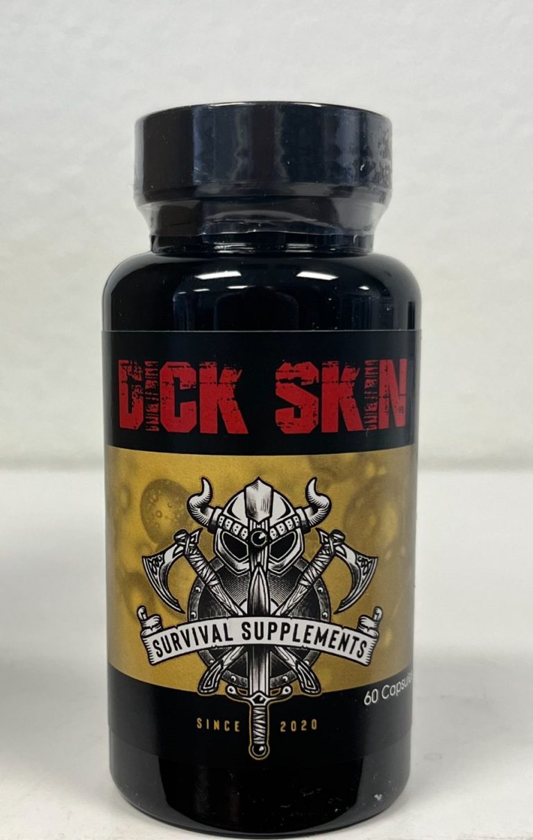 Dick Skin (S23, Rad140, Ostarine, Cardarine. Hands down the best cut