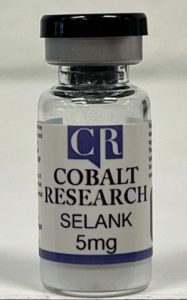 selank 5mg