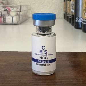 hcg 10000 iu injection