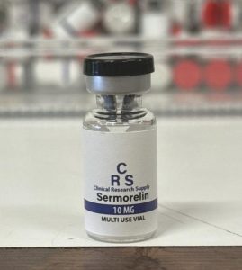 sermorelin 10mg