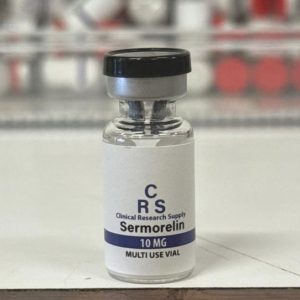 sermorelin 10mg