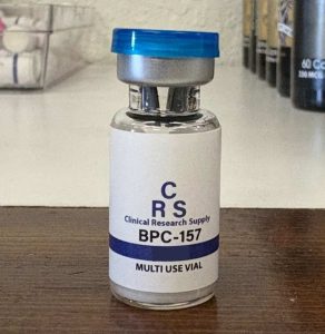 BPC 157 5mg 10mg