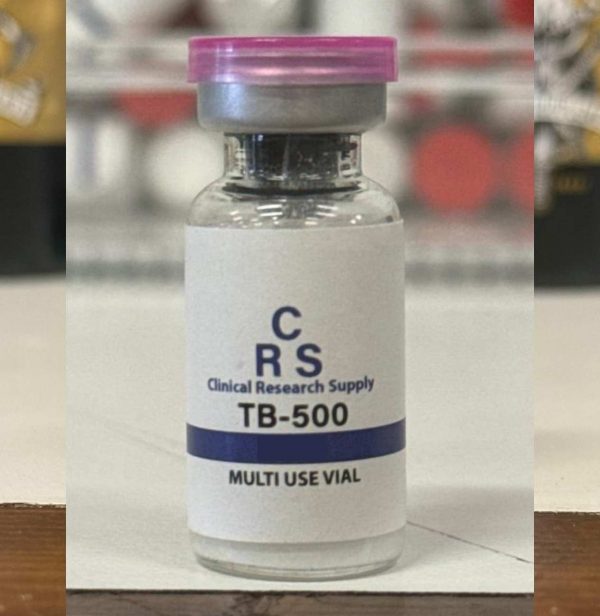 TB 500 5mg 10mg