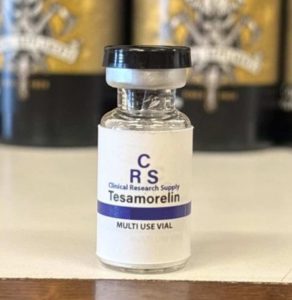 Tesamorelin 5mg 10mg