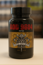 AOD 9604 Peptide – 60 Capsules