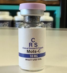 Mots-c 10mg