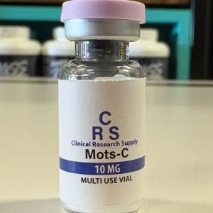 Mots-c 10mg