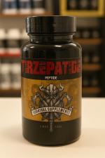 Tirzepatide Peptide – 30 Enteric-Coated Capsules