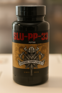 SLU-PP-332 Peptide (ERR)