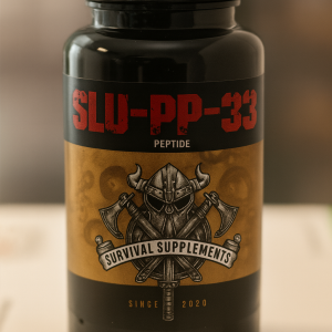 SLU-PP-332 Peptide (ERR)