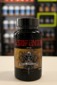 Tesofensine Peptide – 60 Capsules